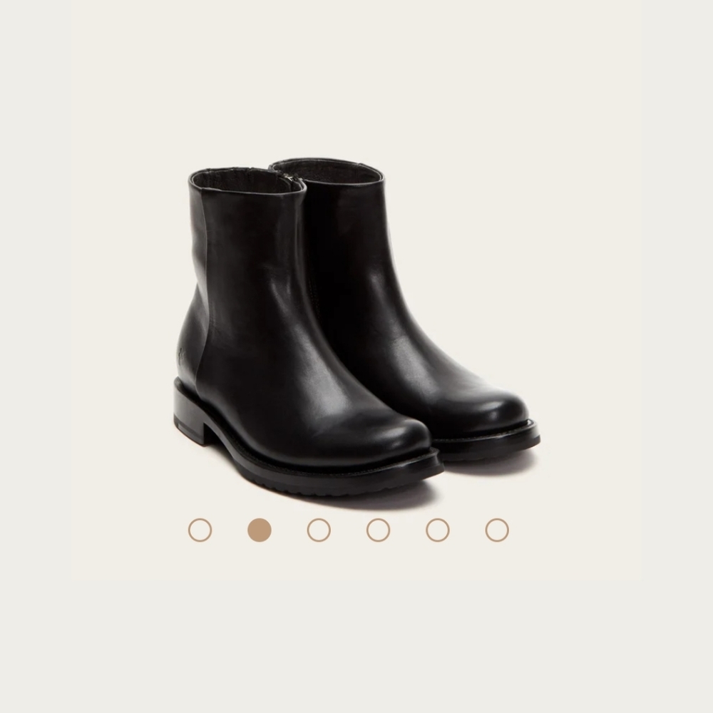 🌄Frye Veronica Boot🌄